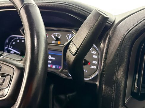 Used 2020 GMC Sierra 1500 Elevation image 16