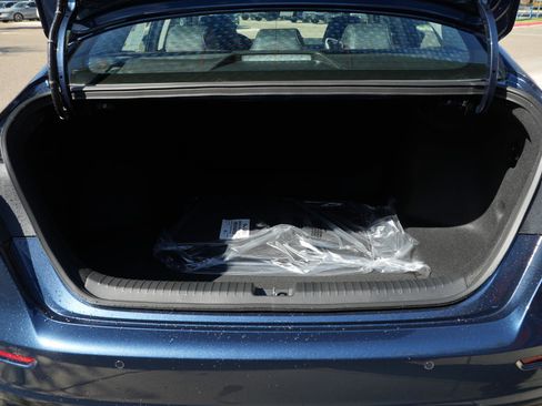 New 2025 Honda Accord Touring image 8