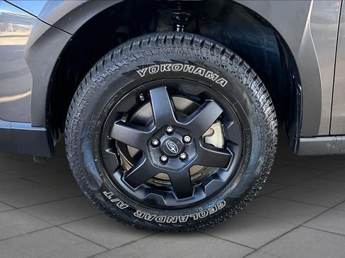 Used 2025 Subaru Outback Wilderness image 10