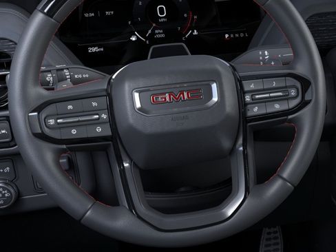 New 2026 GMC Yukon XL AT4 Ultimate AWD/4WD image 19
