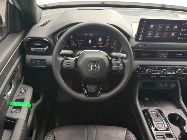 New 2026 Honda Pilot Black Edition image 14