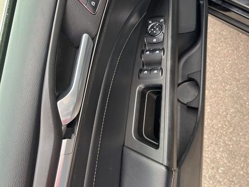 Used 2020 Ford Fusion Titanium AWD/4WD image 11