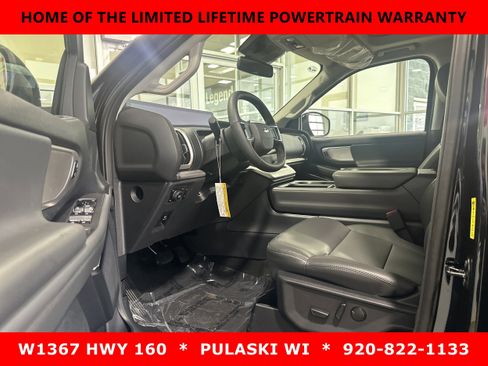 New 2026 Ford Expedition Active AWD/4WD image 11