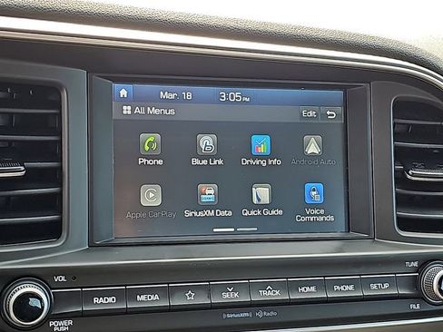 Used 2019 Hyundai Elantra Value Edition w/ Cargo Package FWD image 27