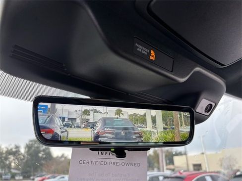 Used 2025 INFINITI QX80 Autograph image 38