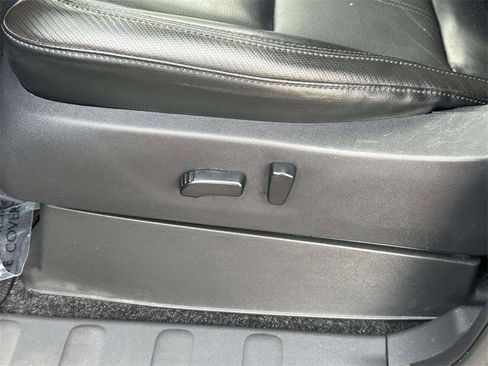 Certified 2022 Nissan Frontier PRO-4X w/ Pro-4X Premium Package image 20