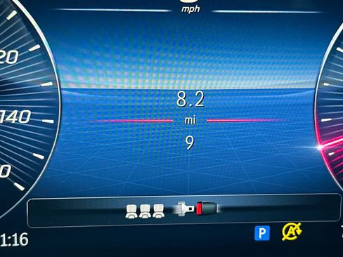 New 2026 Mercedes-Benz GLE 350 4MATIC image 28