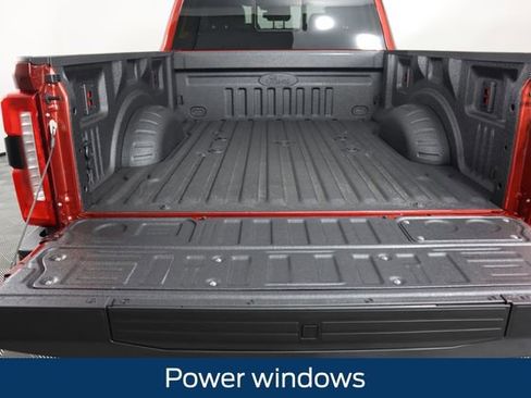 New 2026 Ford F350 Lariat w/ Tremor Off-Road Package image 31