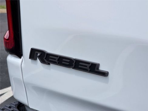 New 2026 RAM 1500 Rebel w/ G/T Package AWD/4WD image 37