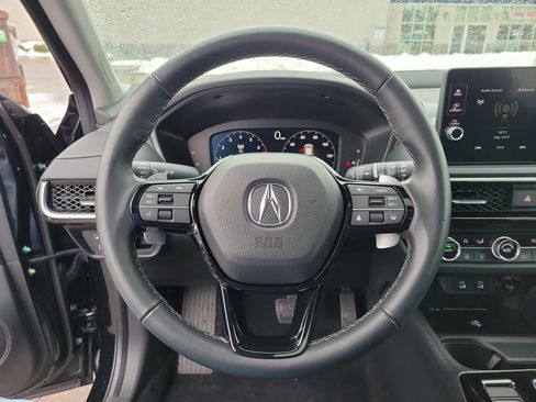 Certified 2025 Acura ADX FWD image 21