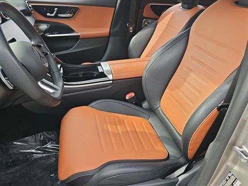 Certified 2024 Mercedes-Benz C 300 Sedan image 16