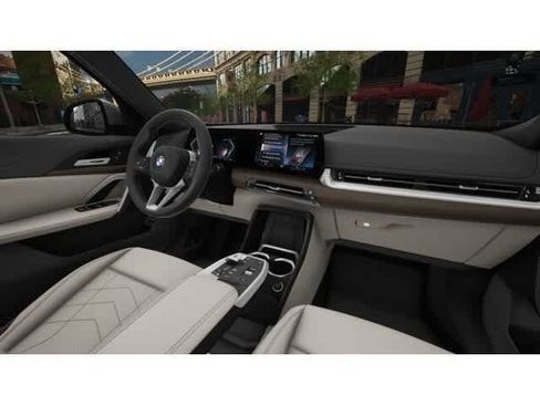 New 2025 BMW X1 xDrive28i w/ Convenience Package image 14