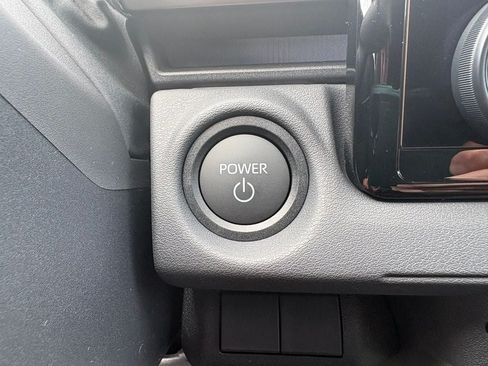 New 2026 Toyota bZ AWD/4WD image 23