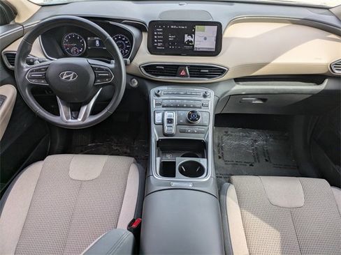 Used 2023 Hyundai Santa Fe SEL image 18