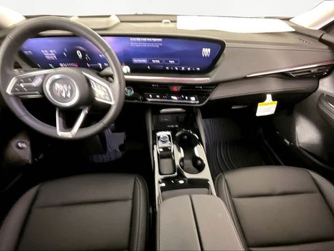 New 2026 Buick Envision Preferred image 6