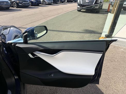Used 2018 Tesla Model S 75D AWD/4WD image 13