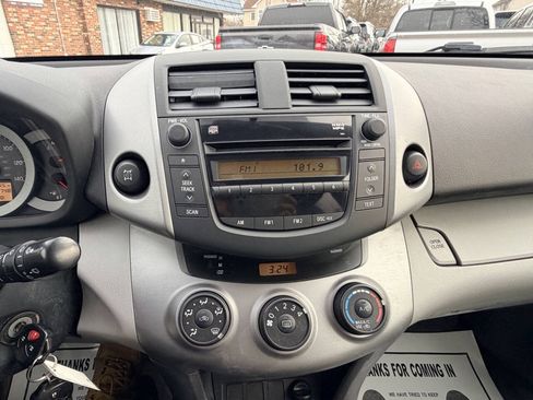 Used 2008 Toyota RAV4 4WD image 35