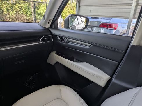 Used 2020 MAZDA CX-5 Grand Touring image 19