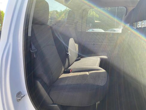 Used 2011 RAM 2500 ST w/ ST Popular Equipment Group image 30