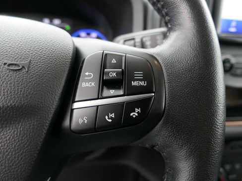 Used 2022 Ford Bronco Sport Heritage AWD/4WD image 17