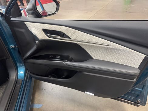 Certified 2026 Toyota Camry XLE FWD image 16