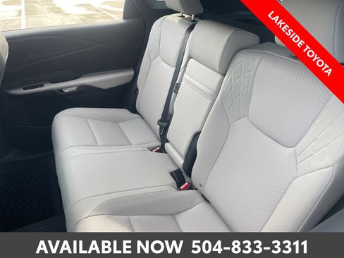 Used 2023 Lexus RX 350 Premium w/ Accessory Package FWD image 20