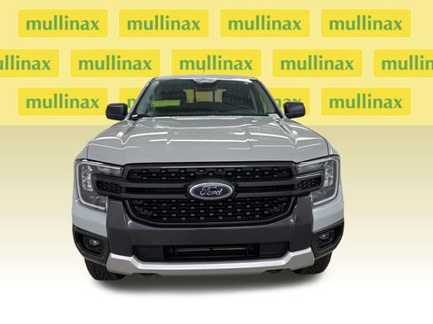 New 2026 Ford Ranger XLT w/ Equipment Group 301A High AWD/4WD image 14