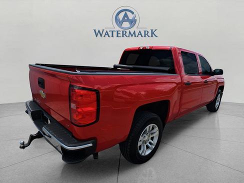 Used 2014 Chevrolet Silverado 1500 LT w/ All Star Edition RWD image 5