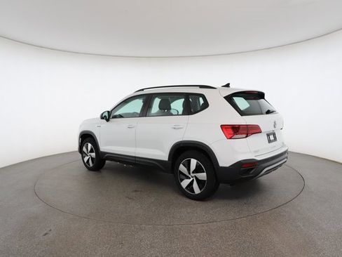 Used 2024 Volkswagen Taos S image 10