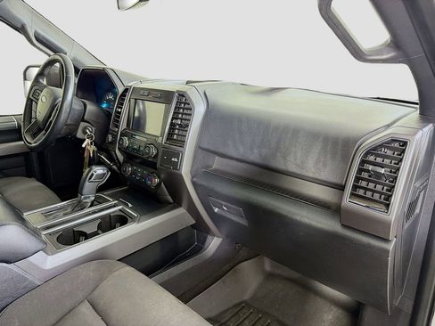 Used 2020 Ford F150 XLT w/ Equipment Group 302A Luxury image 32