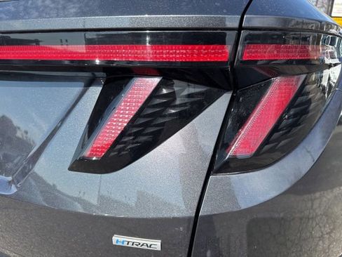 Certified 2023 Hyundai Tucson SEL w/ Convenience Package image 37