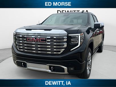 New 2026 GMC Sierra 1500 Denali