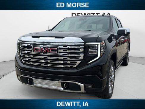 New 2026 GMC Sierra 1500 Denali AWD/4WD image 1