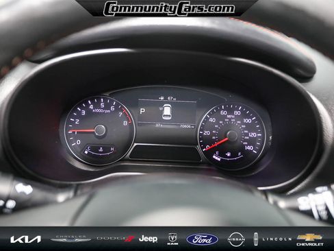 Used 2018 Kia Soul ! w/ Tech Package image 8