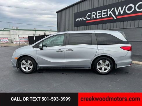 Used 2019 Honda Odyssey EX-L image 6