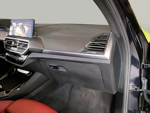 Used 2024 BMW X3 sDrive30i w/ Premium Package RWD image 18