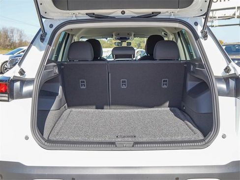 New 2026 Volkswagen Tiguan S image 23