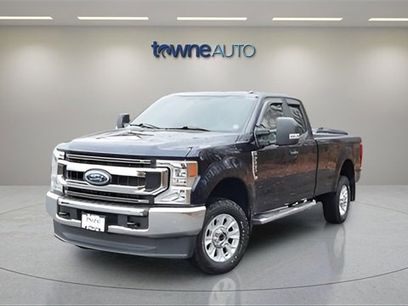 Used 2022 Ford F250 XL w/ STX Appearance Package