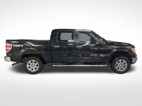 Used 2013 Ford F150 XLT w/ Luxury Equipment Group image 7