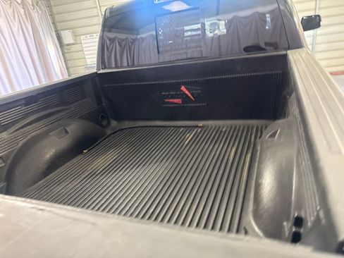 Used 2020 RAM 1500 Big Horn AWD/4WD image 16