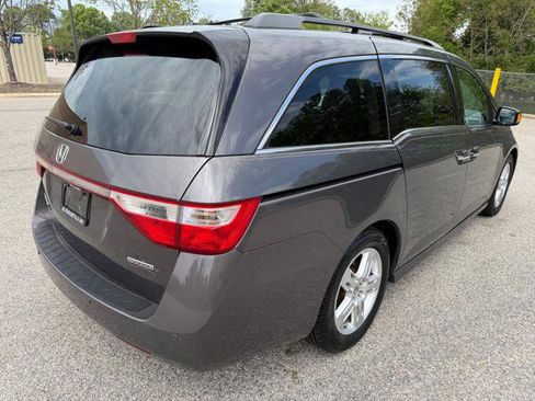 Used 2012 Honda Odyssey Touring image 4