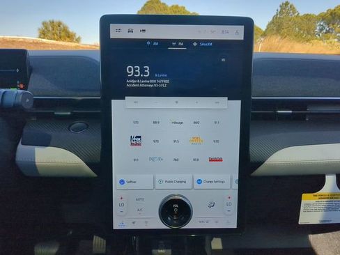 New 2025 Ford Mustang Mach-E Premium image 21