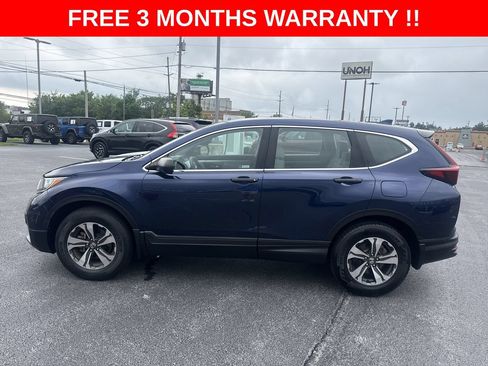 Used 2020 Honda CR-V LX image 33