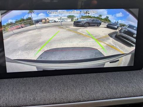 New 2026 Nissan Kicks SV image 12