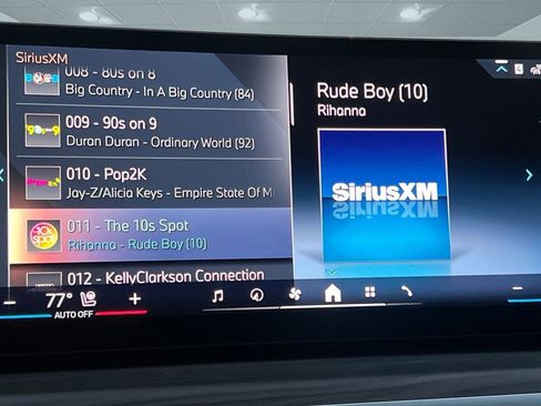 New 2026 BMW X7 xDrive40i image 21