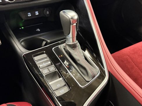 Used 2025 Acura ADX A-Spec image 28