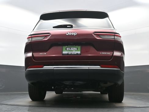Used 2023 Jeep Grand Cherokee L Laredo image 29