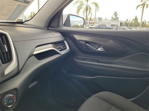 Certified 2024 GMC Terrain SLE image 27