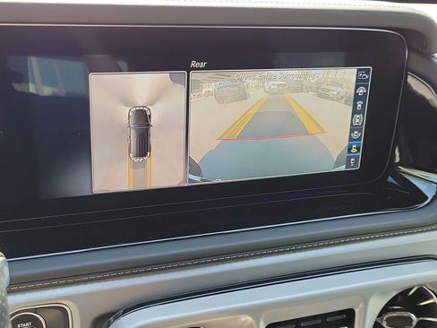 Certified 2023 Mercedes-Benz G 63 AMG 4MATIC image 19