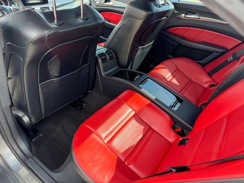 Used 2017 Mercedes-Benz CLS 63 AMG S-Model w/ Premium 2 Package image 21